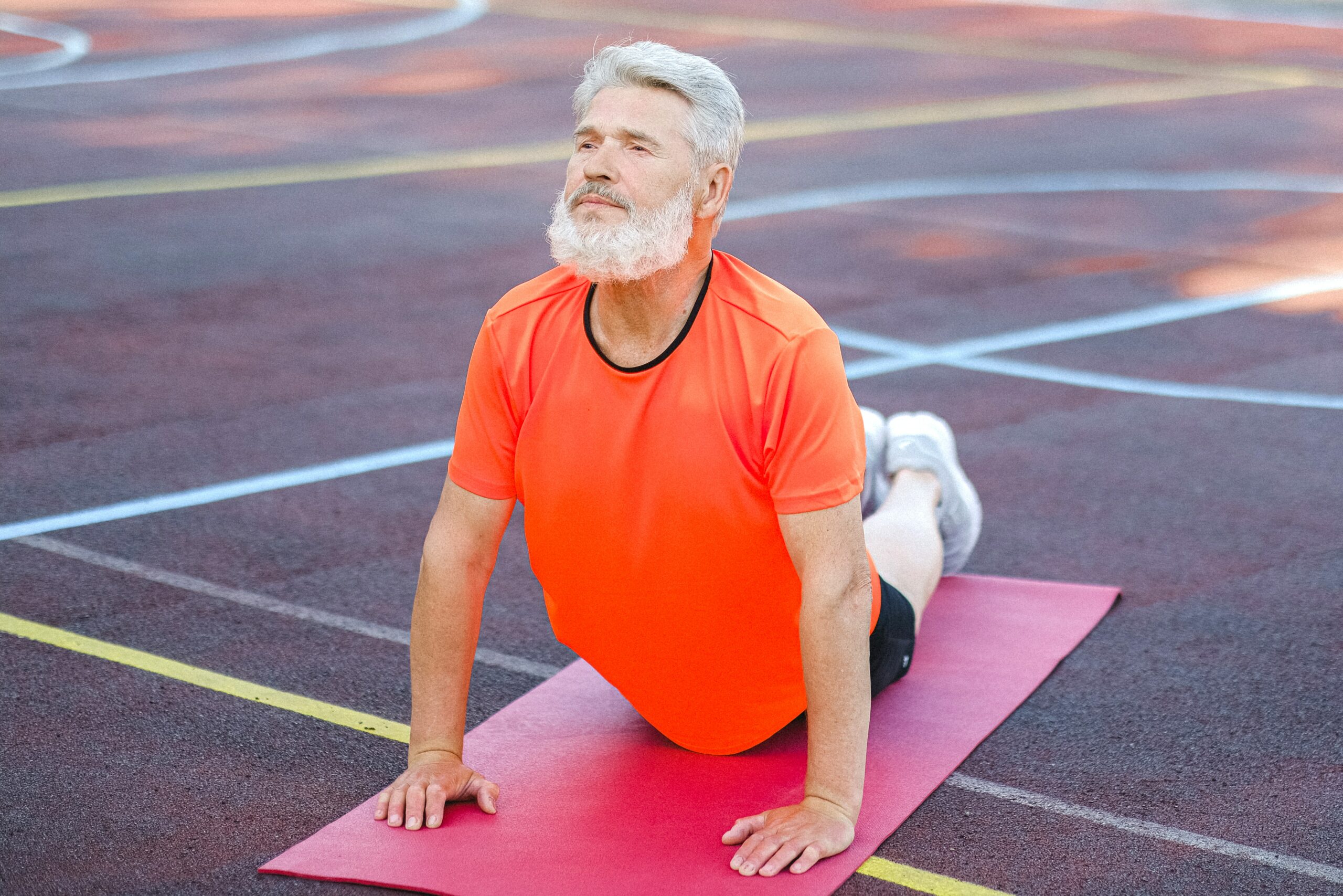 Pourquoi muscler son périnée quand on est un homme ?
